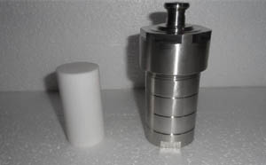 水熱反應釜 水熱反應釜